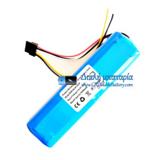 Μπαταρία για CECOTEC CONGA 4090 4690 [Αντικατάσταση μπαταρίας]